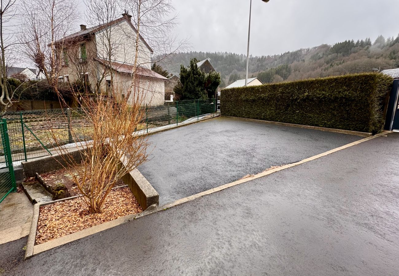 Appartement à Mont-Dore - Le Jasmin 3pers Le Mont Dore