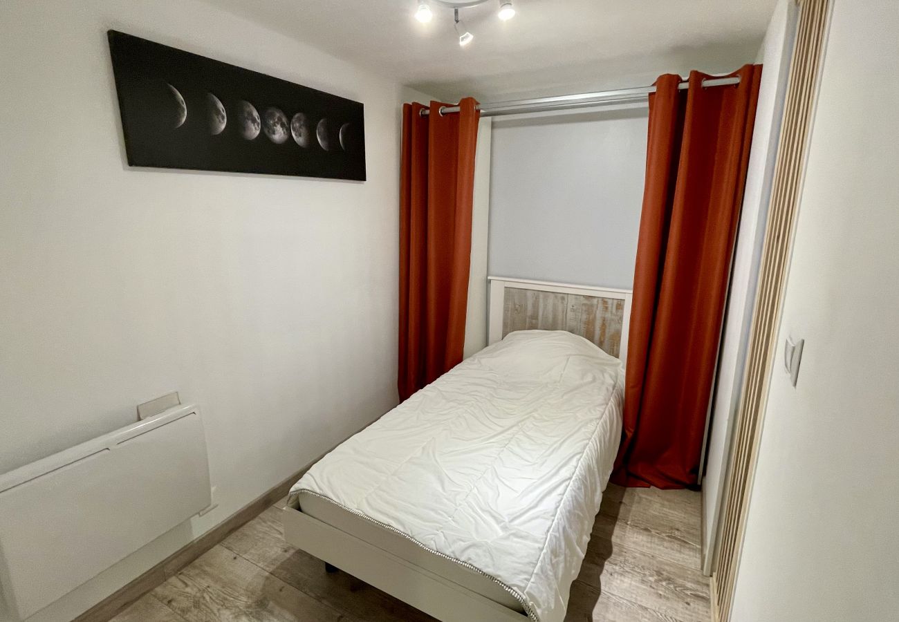Appartement à Mont-Dore - Le Jasmin 3pers Le Mont Dore