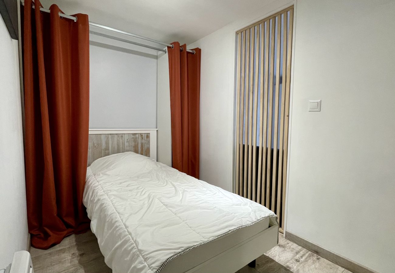 Appartement à Mont-Dore - Le Jasmin 3pers Le Mont Dore