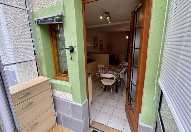 Appartement à Mont-Dore - Le Myosotis Le Mont Dore 4pers Appartement à Mont-Dore - Le Myosotis Le Mont Dore 4pers