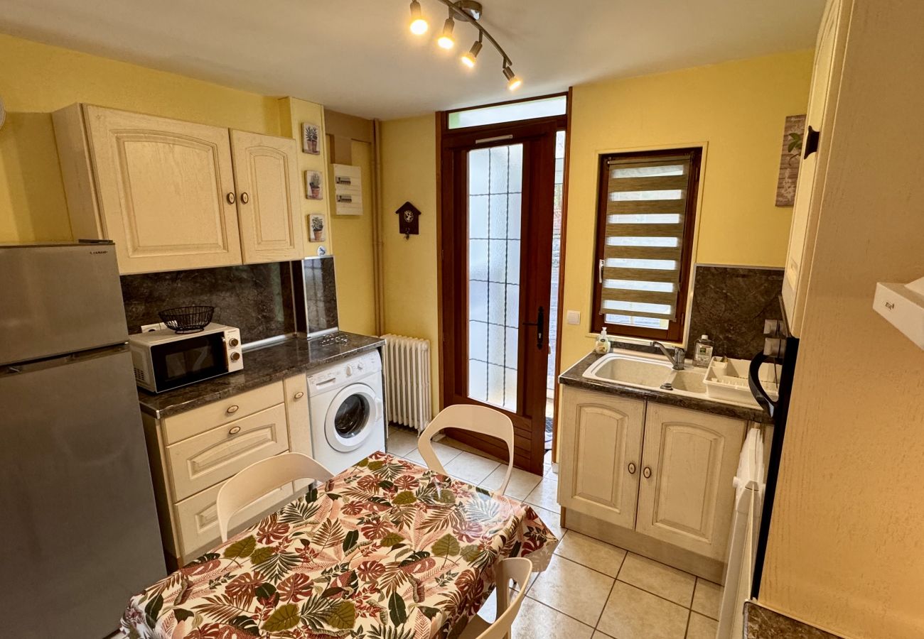 Appartement à Mont-Dore - Le Myosotis Le Mont Dore 4pers