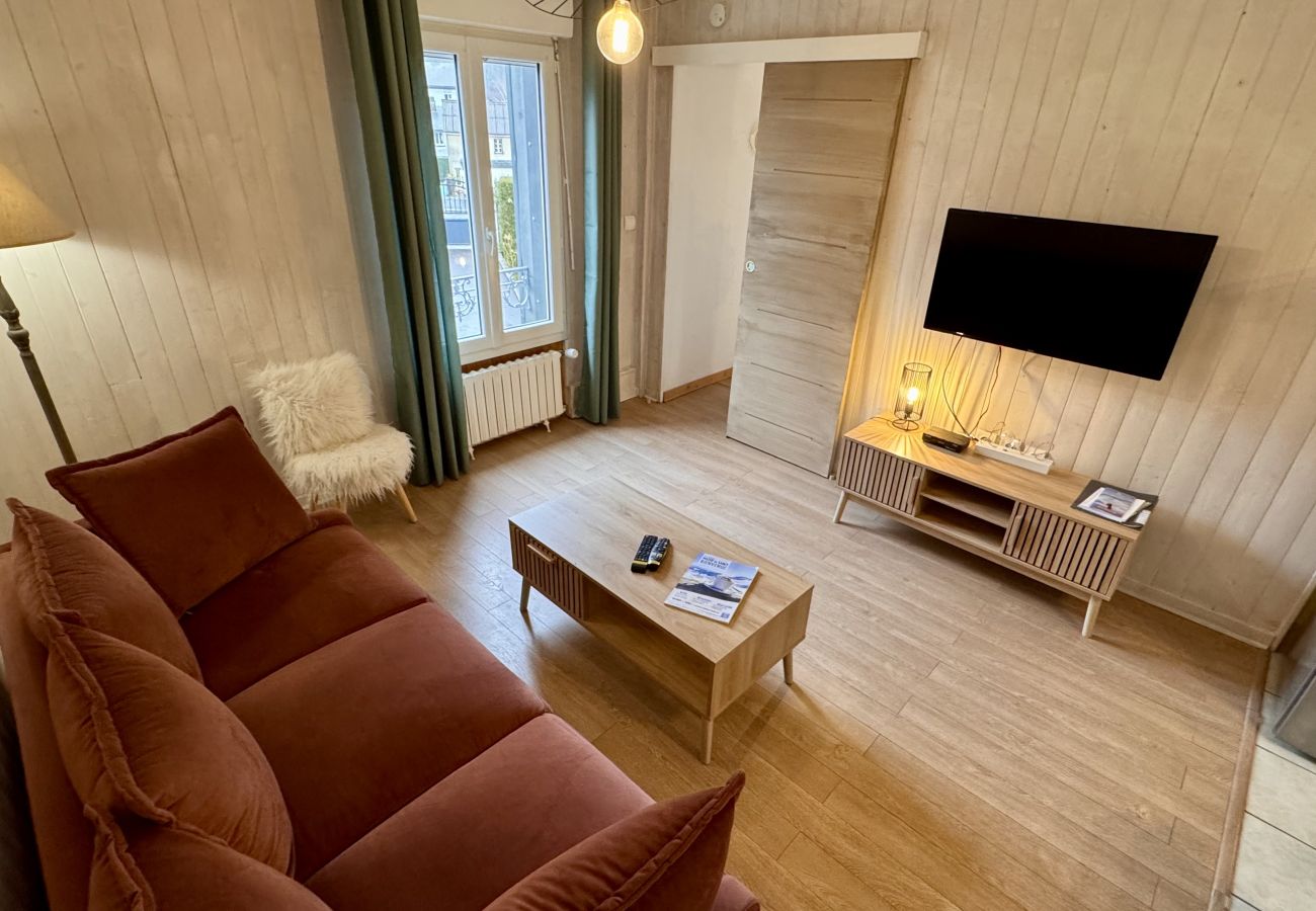 Appartement à Mont-Dore - Le Myosotis Le Mont Dore 4pers