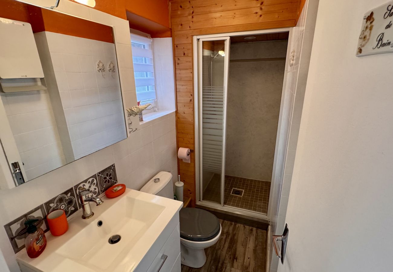 Appartement à Mont-Dore - Le Myosotis Le Mont Dore 4pers