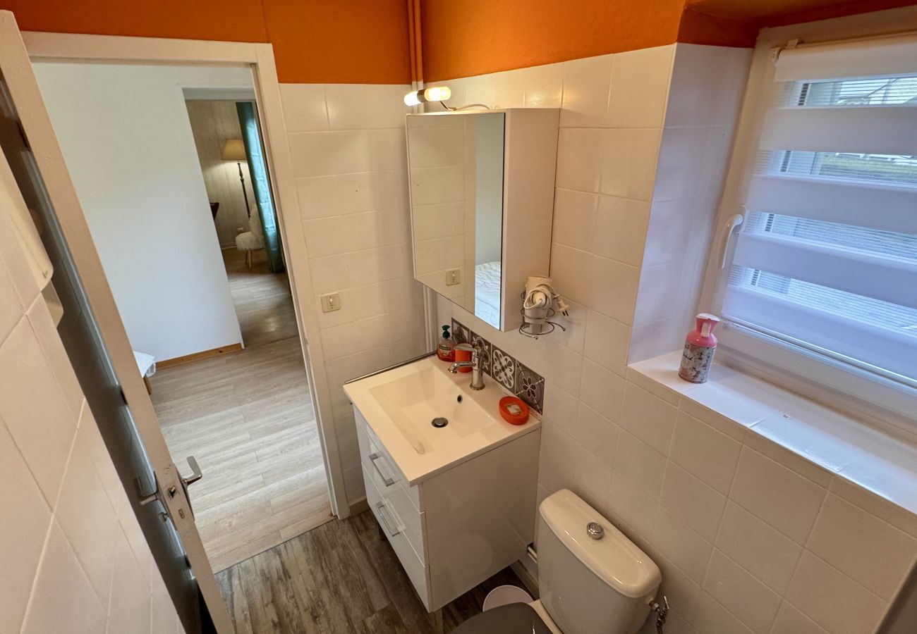Appartement à Mont-Dore - Le Myosotis Le Mont Dore 4pers