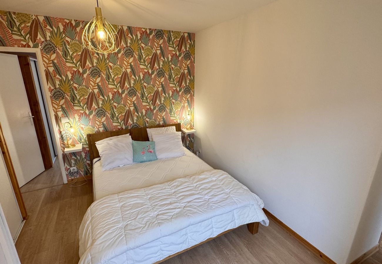 Appartement à Mont-Dore - Le Myosotis Le Mont Dore 4pers