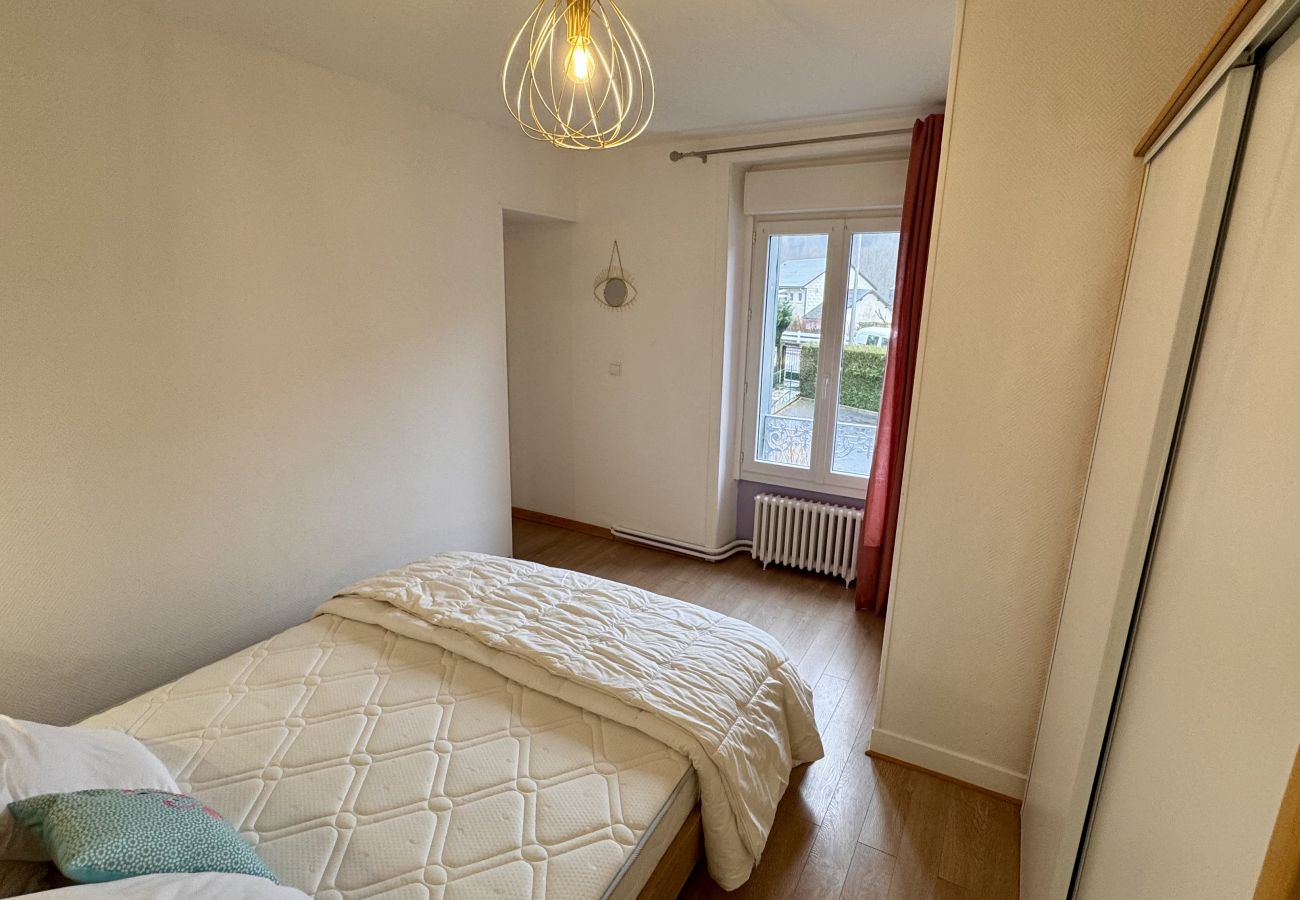 Appartement à Mont-Dore - Le Myosotis Le Mont Dore 4pers