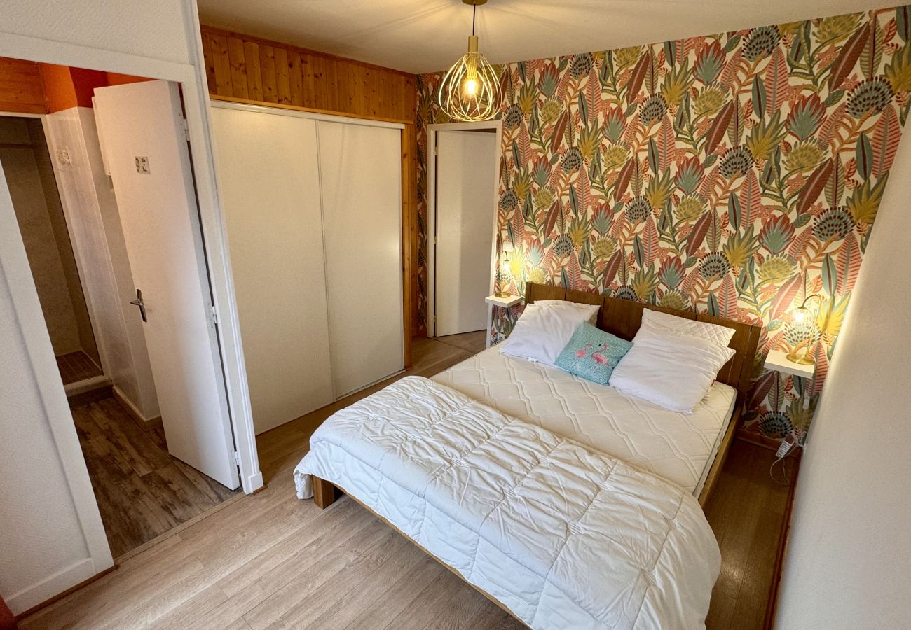 Appartement à Mont-Dore - Le Myosotis Le Mont Dore 4pers