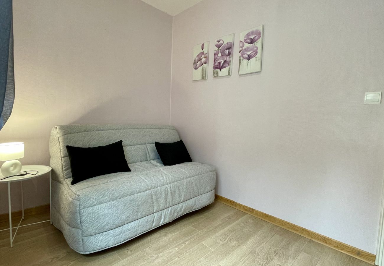 Appartement à Mont-Dore - Le Myosotis Le Mont Dore 4pers