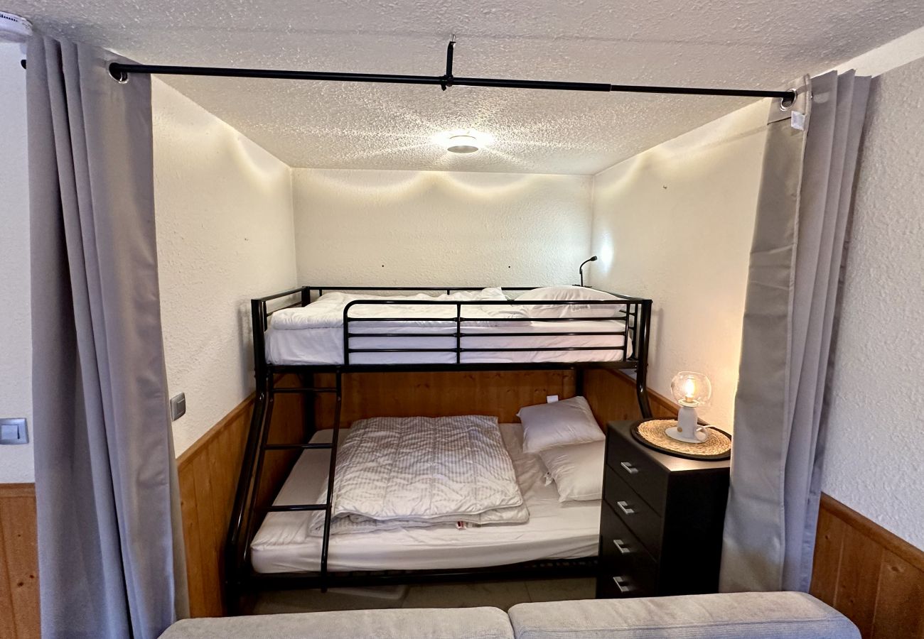 Appartement à Mont-Dore - L'Arverne 238 Le Mont Dore 5pers