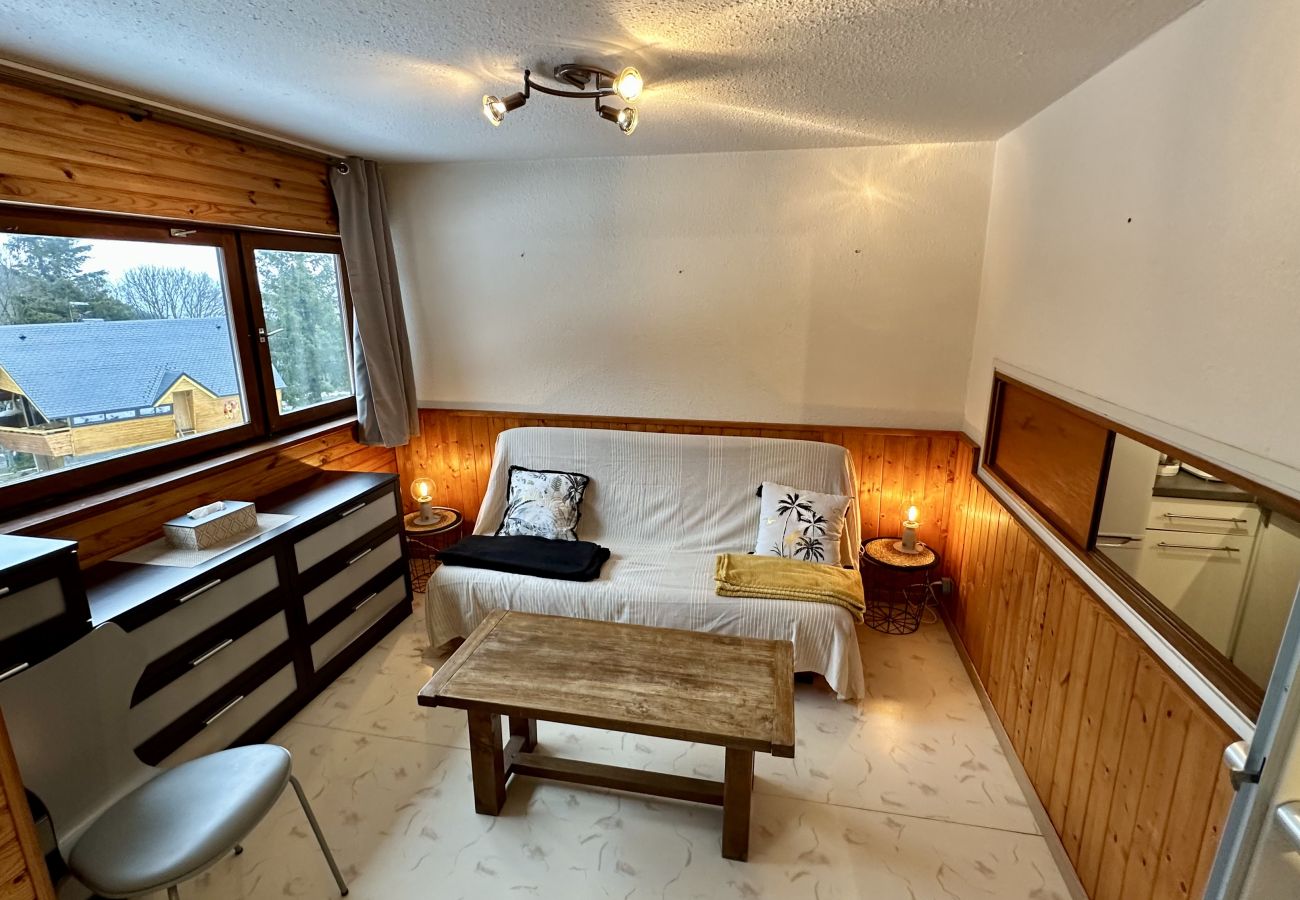 Appartement à Mont-Dore - L'Arverne 238 Le Mont Dore 5pers
