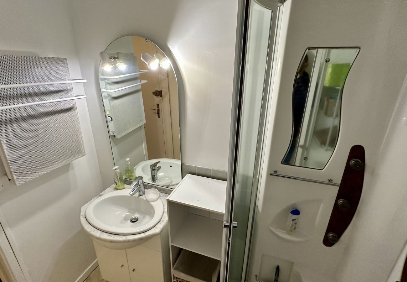 Appartement à Mont-Dore - L'Arverne 238 Le Mont Dore 5pers