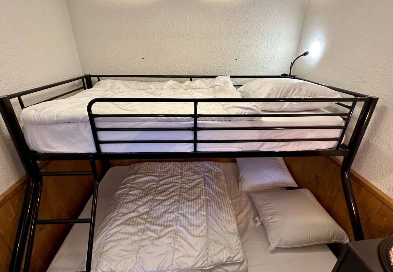 Appartement à Mont-Dore - L'Arverne 238 Le Mont Dore 5pers
