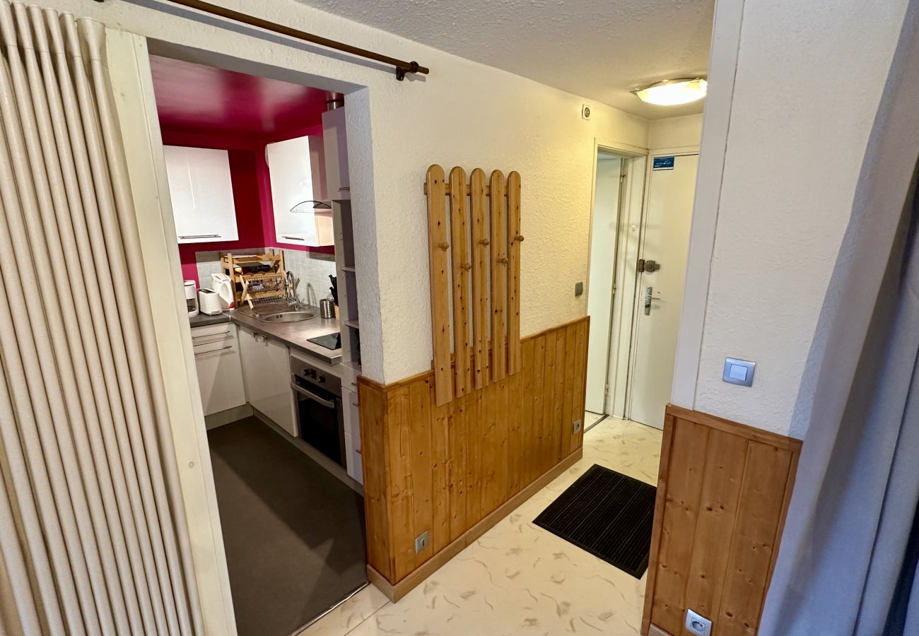Appartement à Mont-Dore - L'Arverne 238 Le Mont Dore 5pers