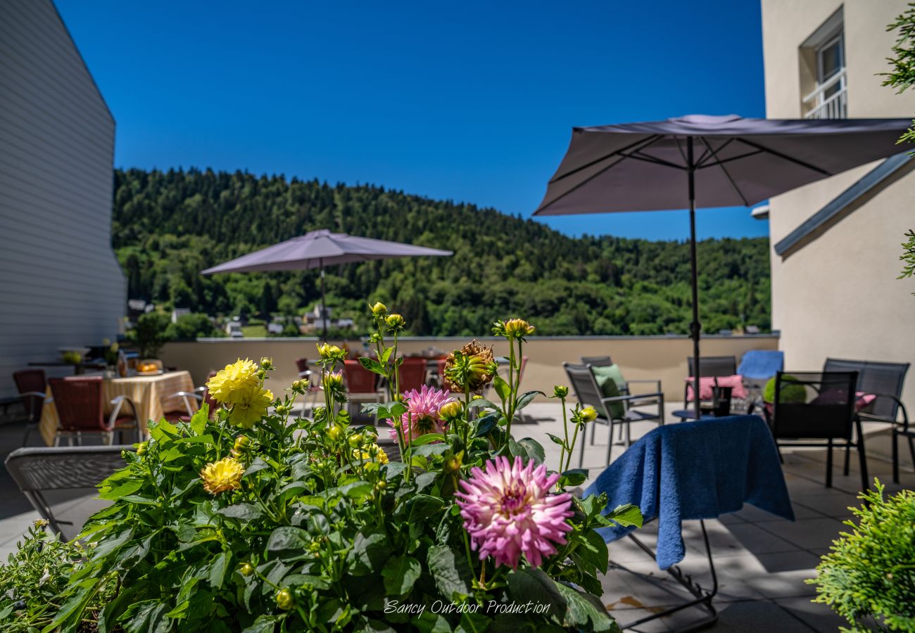 Maison à Mont-Dore - Villa Les Dahlias - Le Mont Dore 14pers
