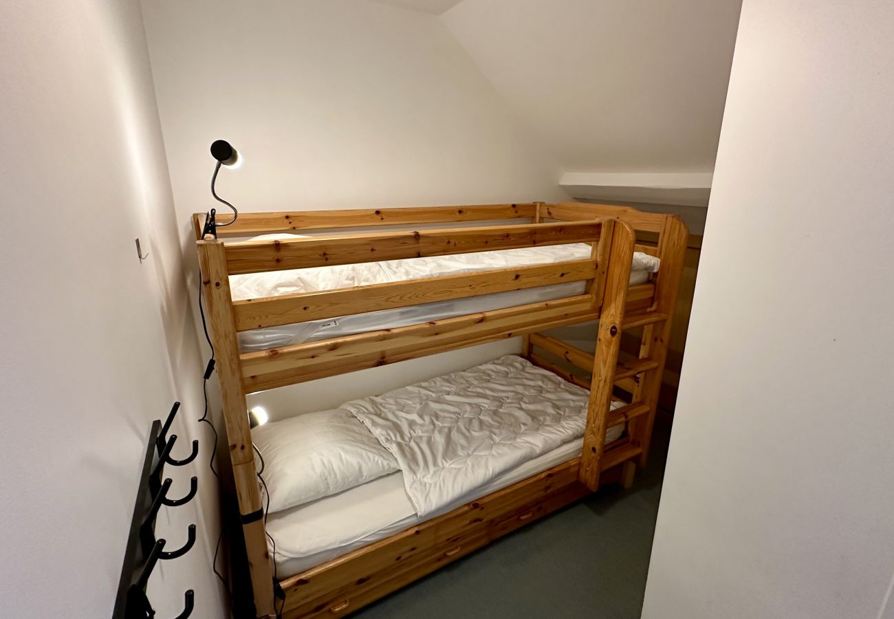 Appartement à La Bourboule - Villa Pax 4 - La Bourboule 6pers