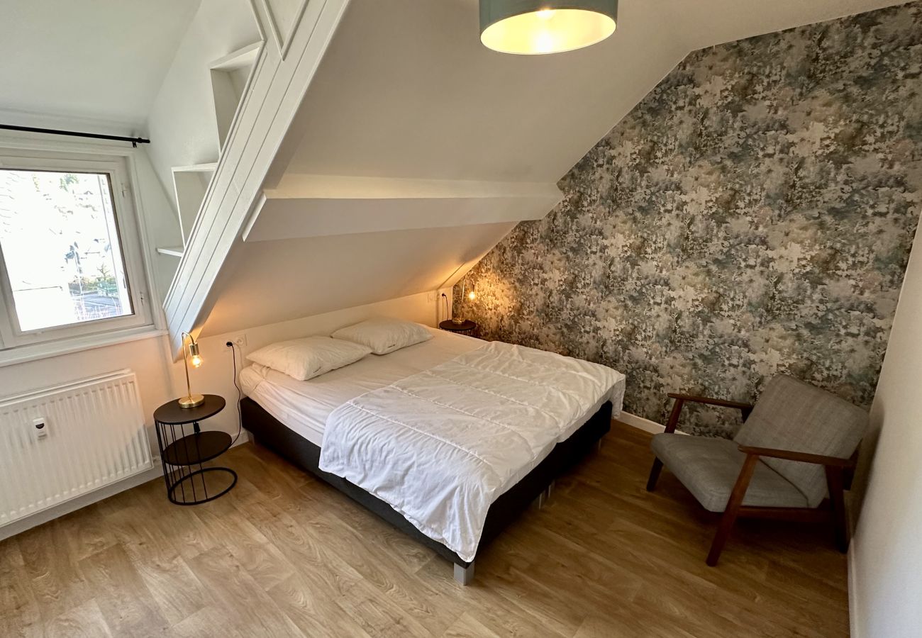 Appartement à La Bourboule - Villa Pax 4 - La Bourboule 6pers