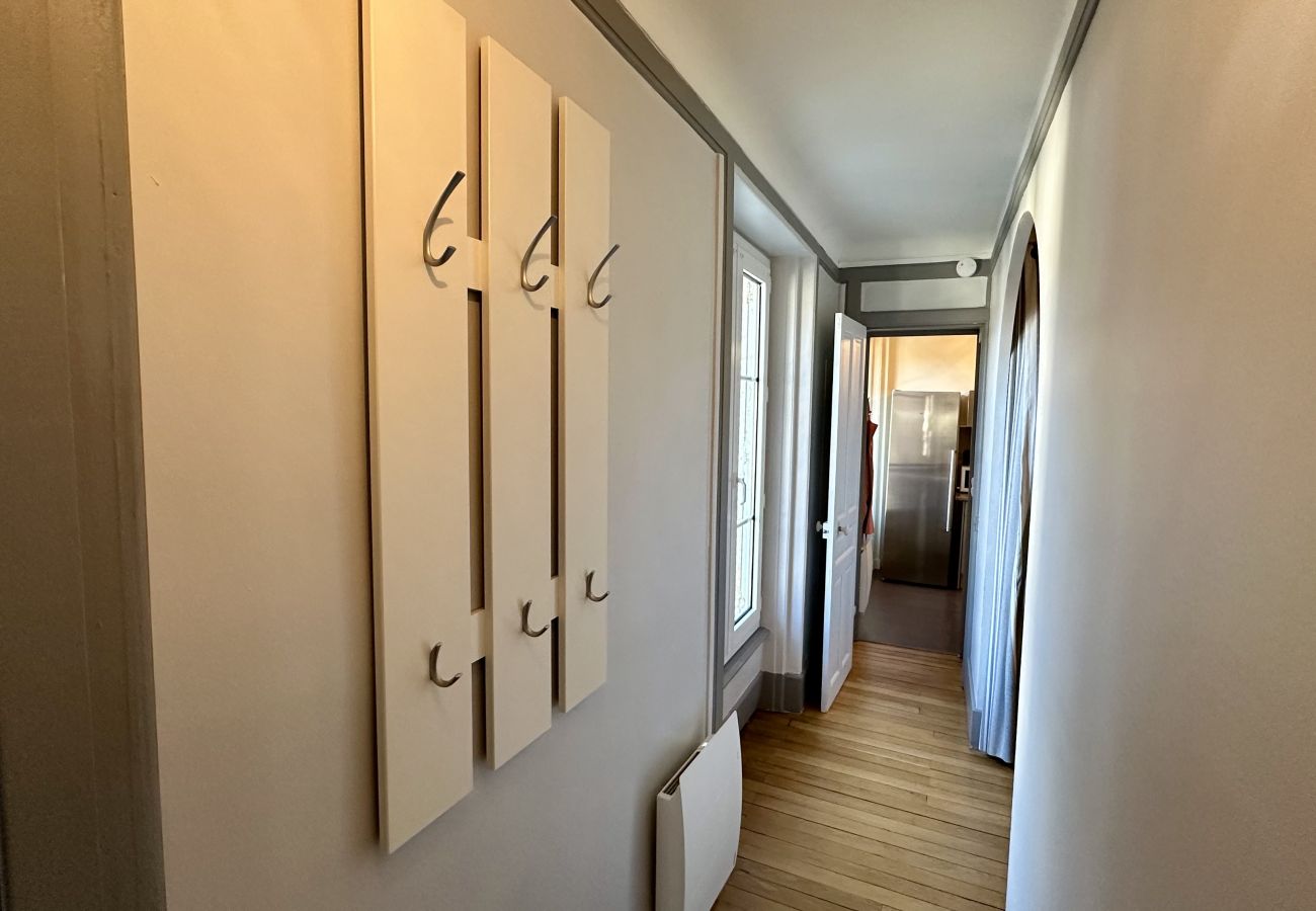 Appartement à Mont-Dore - Le Sarciron 192 - Le Mont Dore 2/4 pers