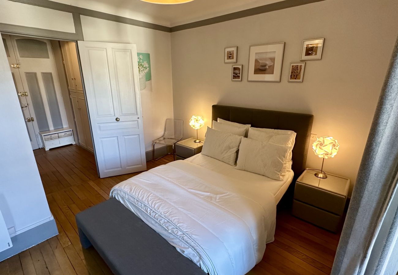 Appartement à Mont-Dore - Le Sarciron 192 - Le Mont Dore 2/4 pers