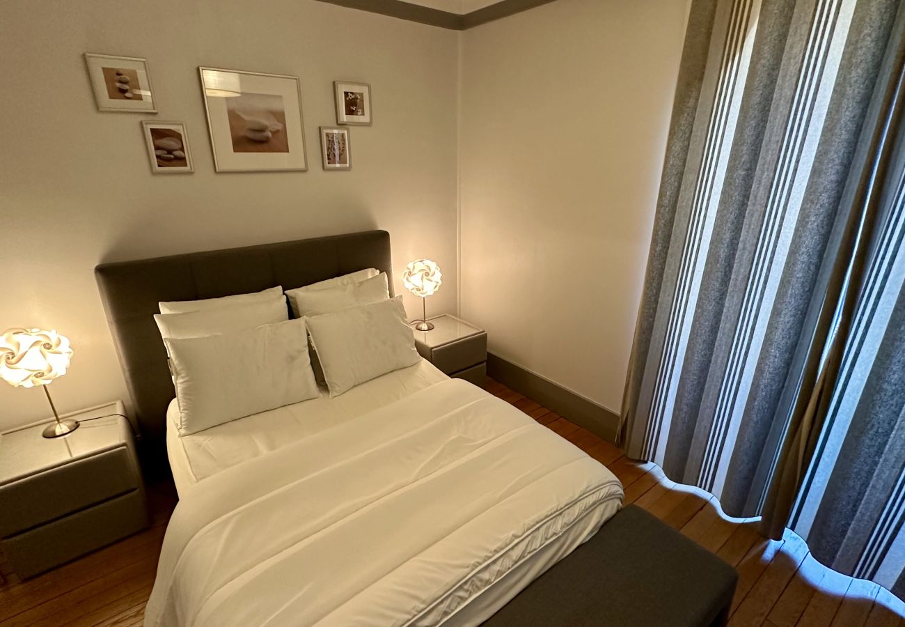 Appartement à Mont-Dore - Le Sarciron 192 - Le Mont Dore 2/4 pers