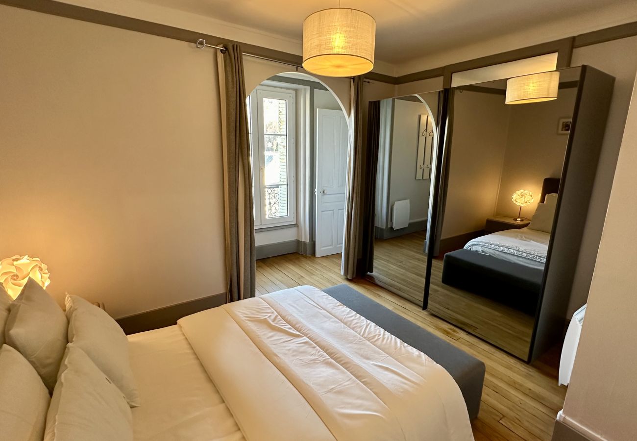 Appartement à Mont-Dore - Le Sarciron 192 - Le Mont Dore 2/4 pers