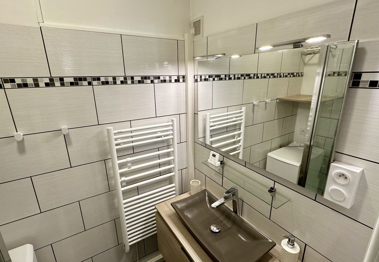 Appartement à Mont-Dore - Le Sarciron 192 - Le Mont Dore 2/4 pers