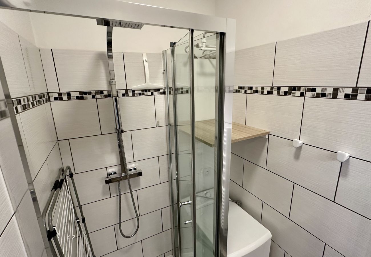 Appartement à Mont-Dore - Le Sarciron 192 - Le Mont Dore 2/4 pers