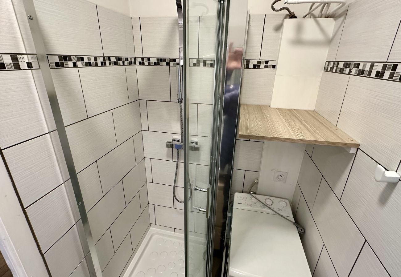 Appartement à Mont-Dore - Le Sarciron 192 - Le Mont Dore 2/4 pers