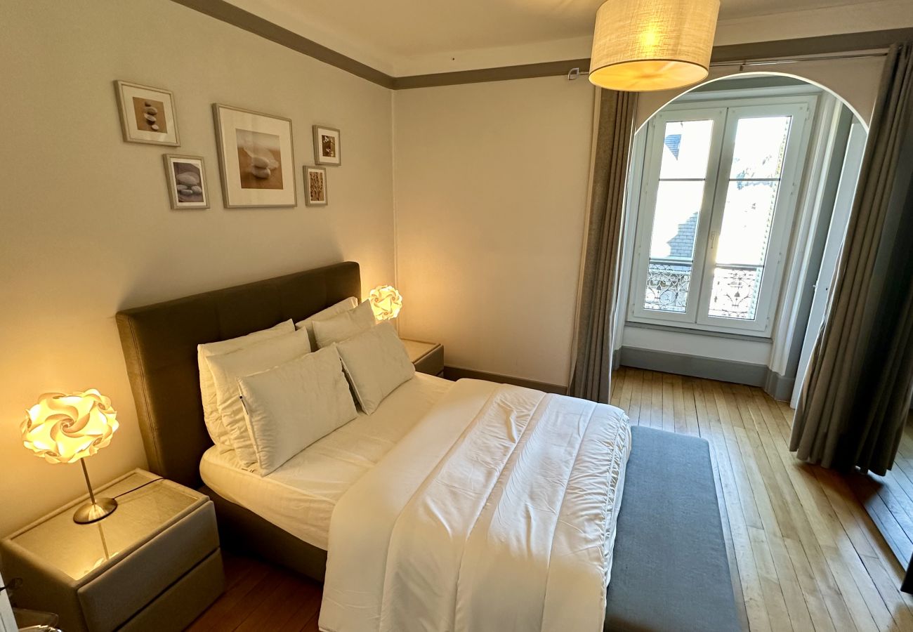 Appartement à Mont-Dore - Le Sarciron 192 - Le Mont Dore 2/4 pers