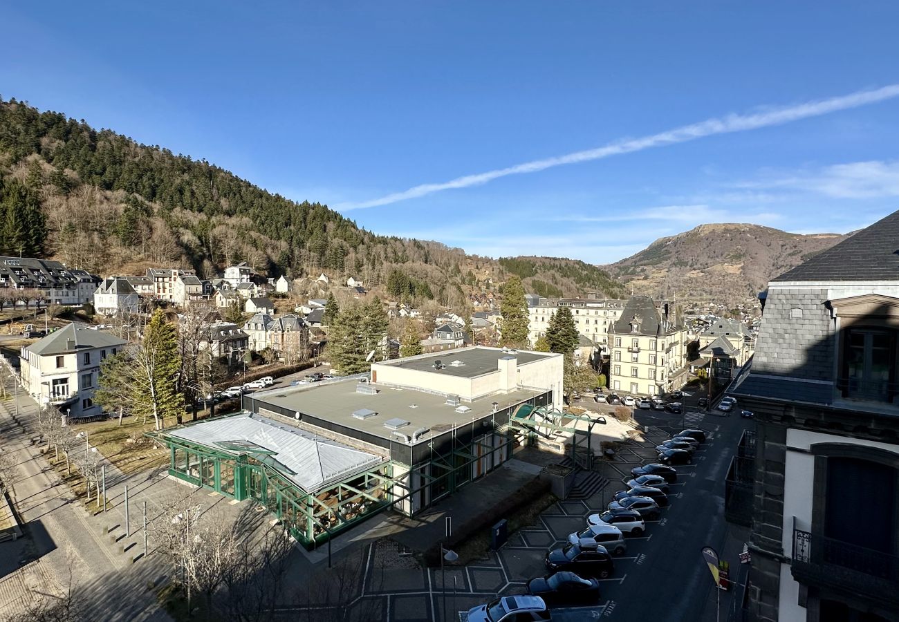 Appartement à Mont-Dore - Le Sarciron 192 - Le Mont Dore 2/4 pers