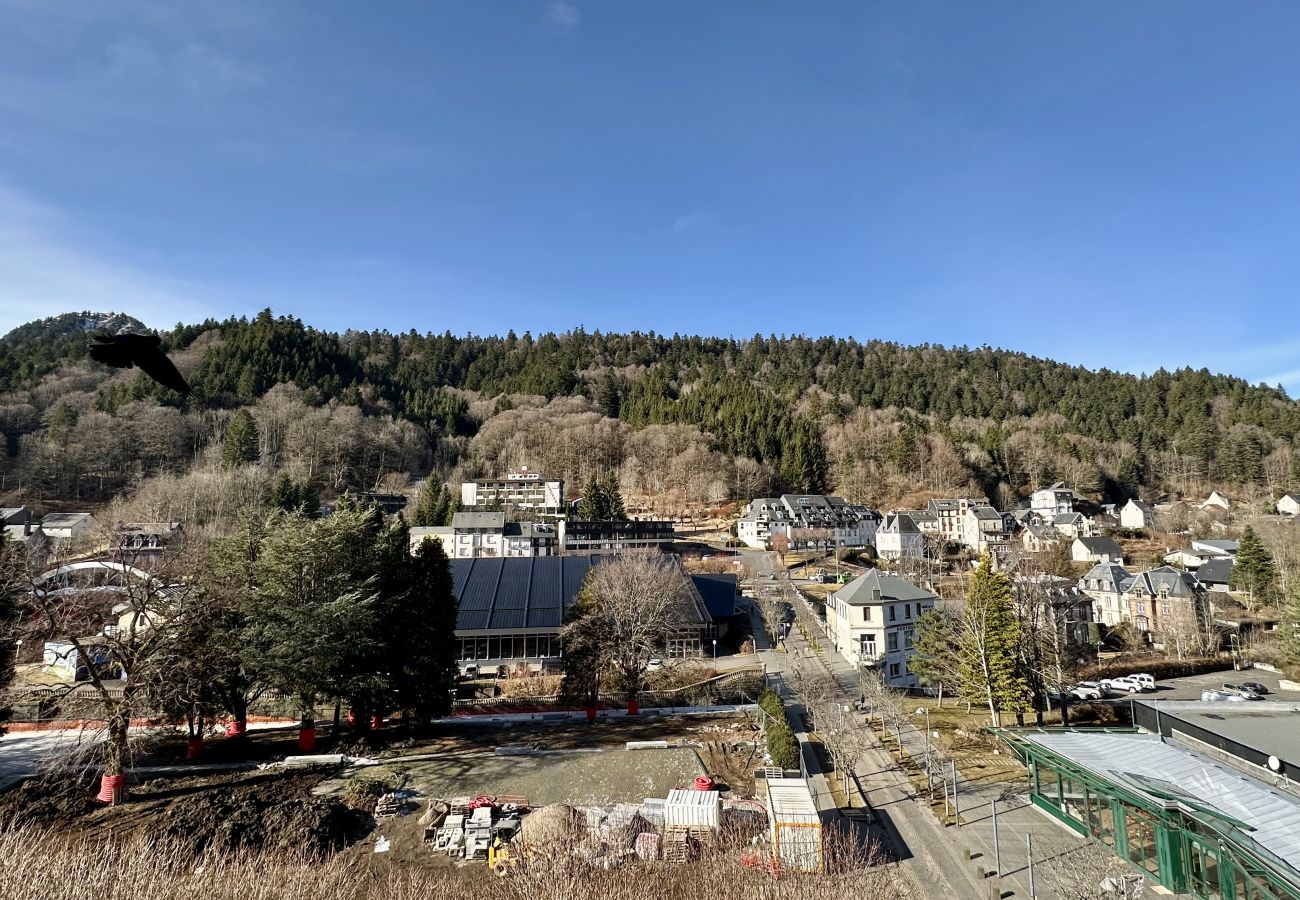 Appartement à Mont-Dore - Le Sarciron 192 - Le Mont Dore 2/4 pers