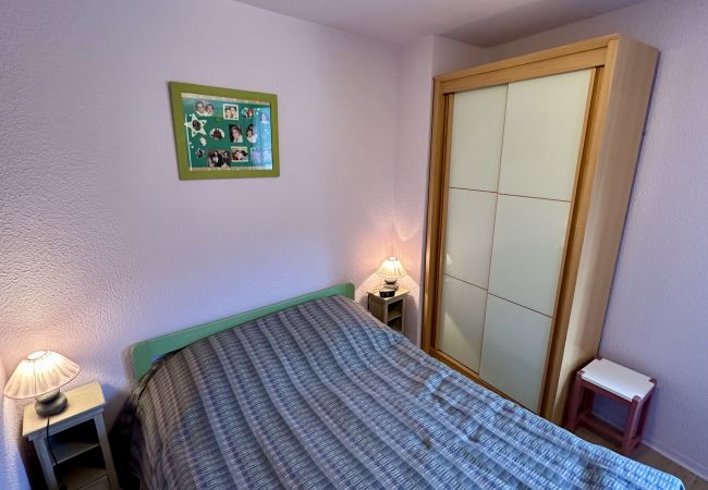 Appartement à Mont-Dore - L'Oise 405 - Le Mont Dore 6pers Appartement à Mont-Dore - L'Oise 405 - Le Mont Dore 6pers