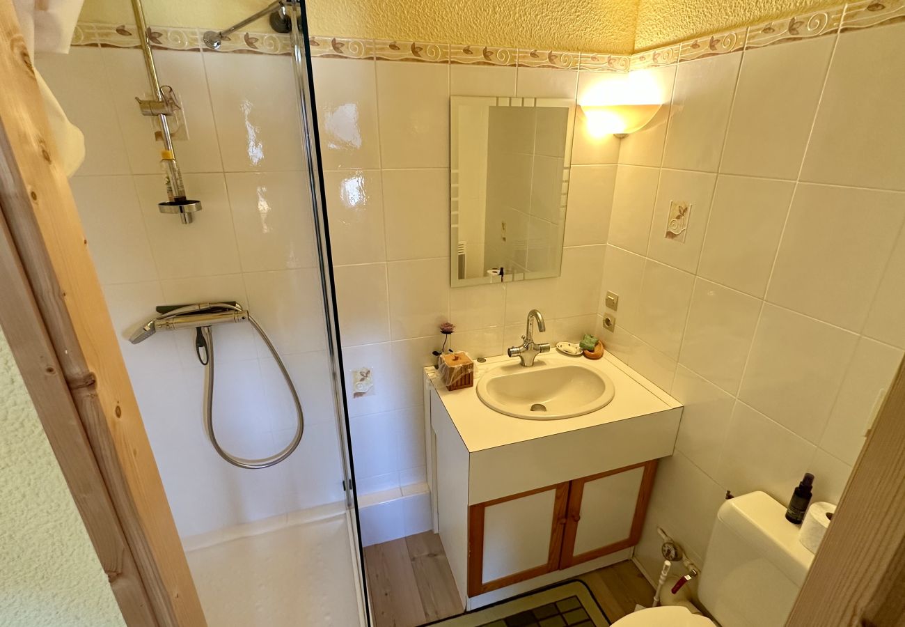 Appartement à Mont-Dore - L'Oise 405 - Le Mont Dore 6pers