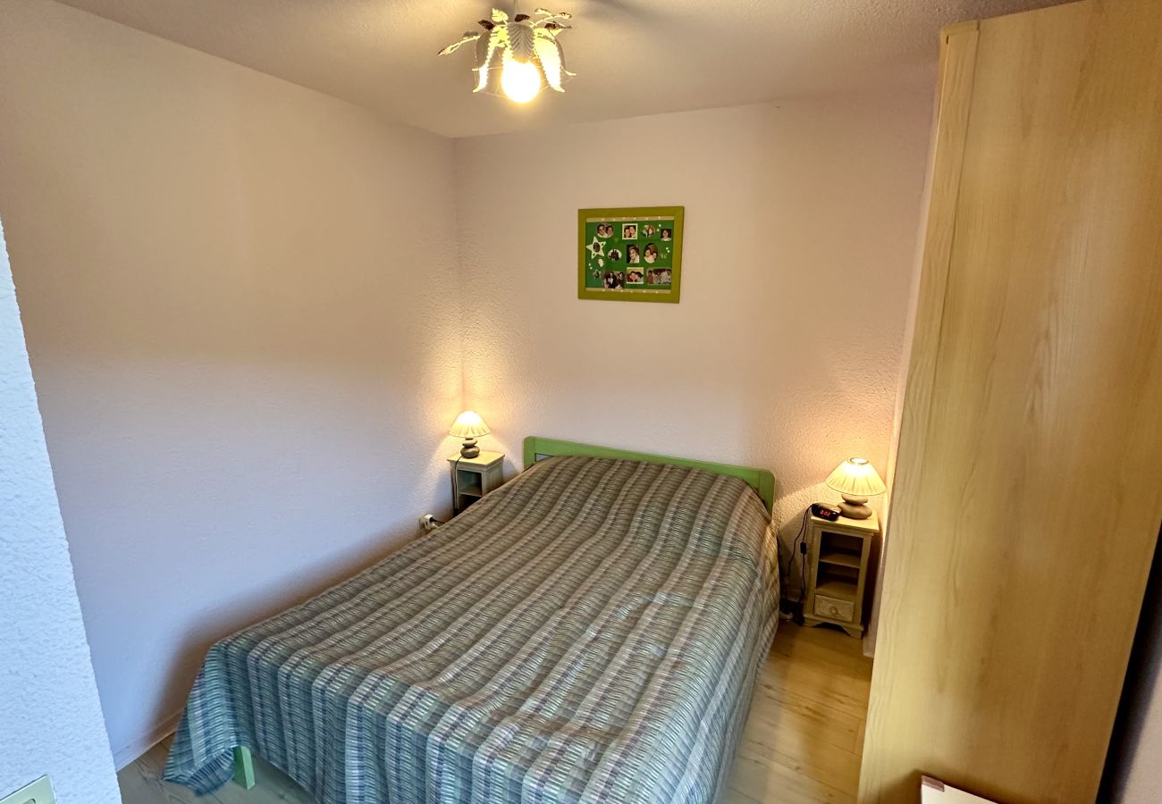 Appartement à Mont-Dore - L'Oise 405 - Le Mont Dore 6pers