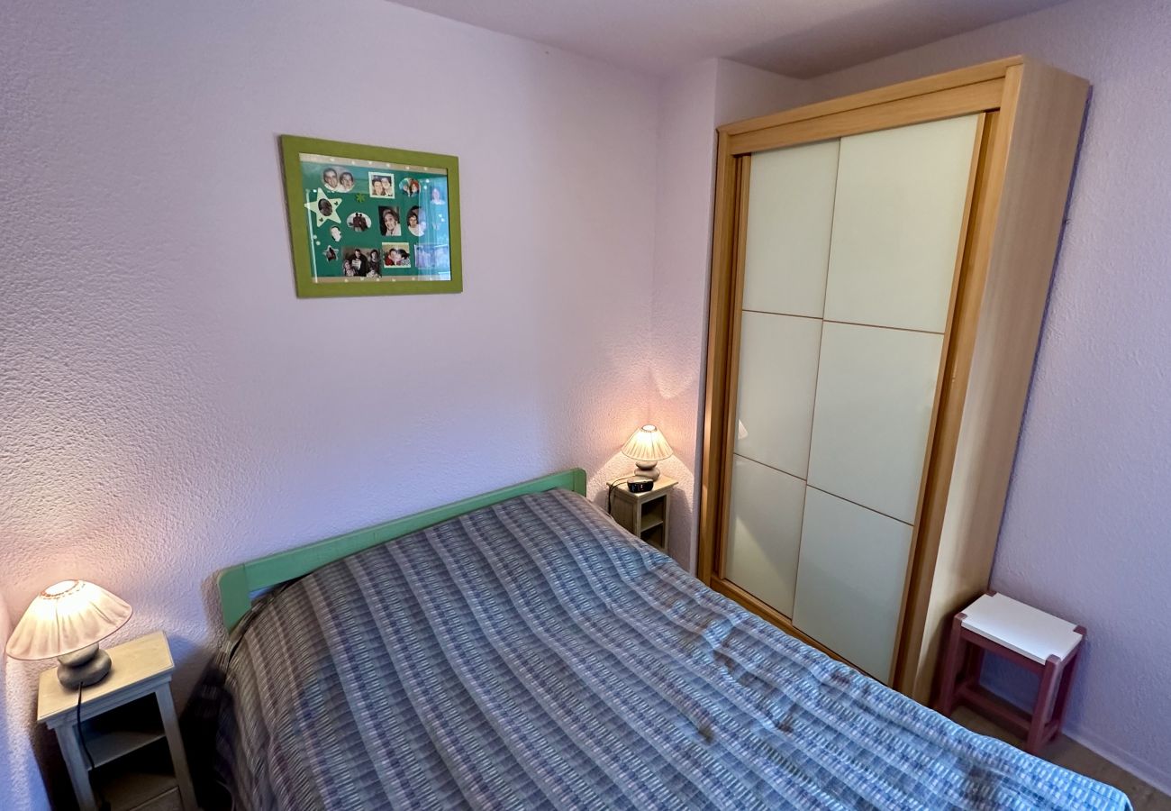 Appartement à Mont-Dore - L'Oise 405 - Le Mont Dore 6pers
