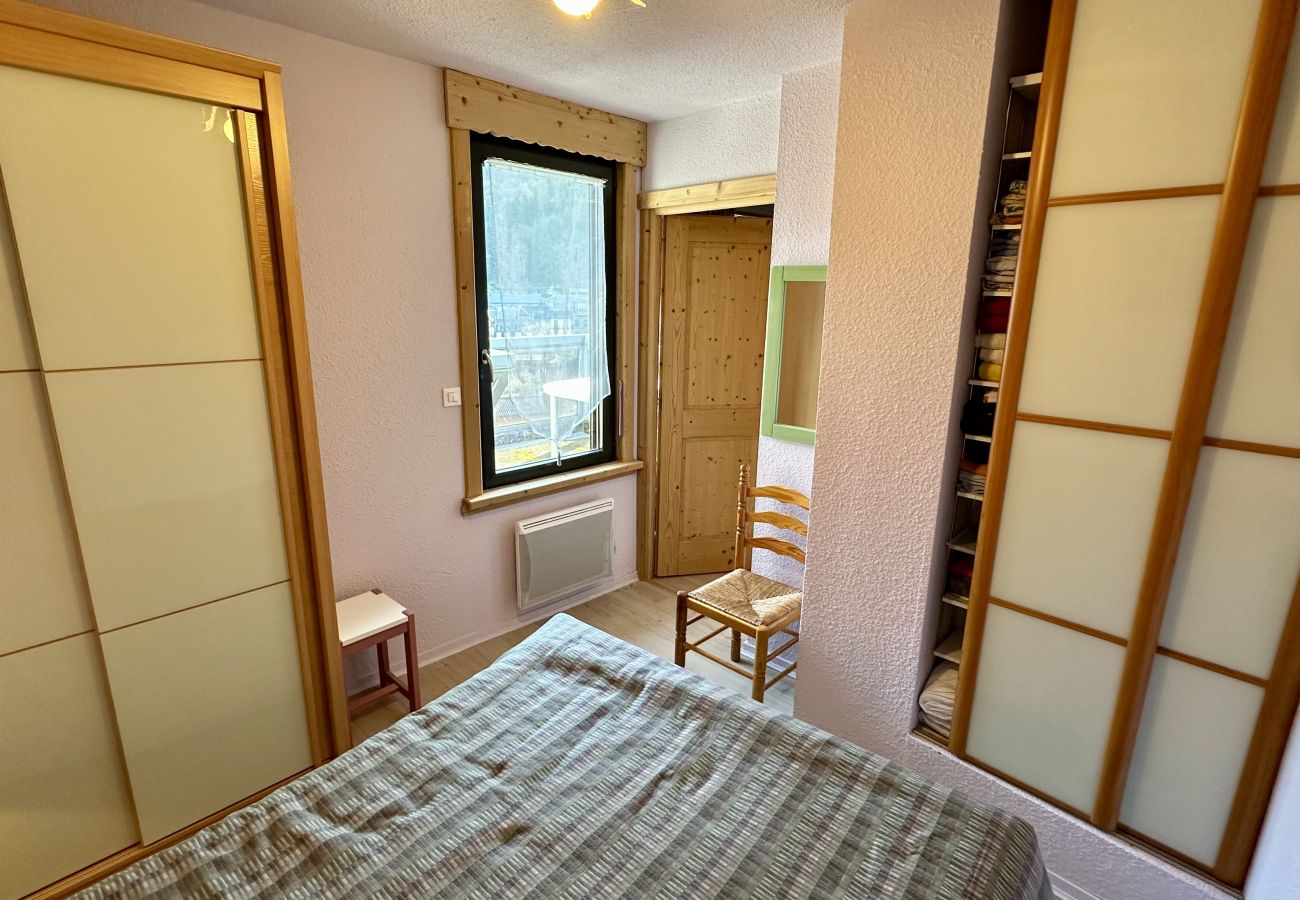 Appartement à Mont-Dore - L'Oise 405 - Le Mont Dore 6pers