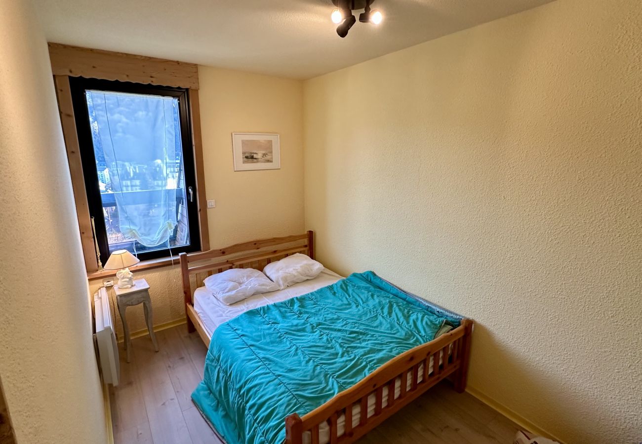 Appartement à Mont-Dore - L'Oise 405 - Le Mont Dore 6pers