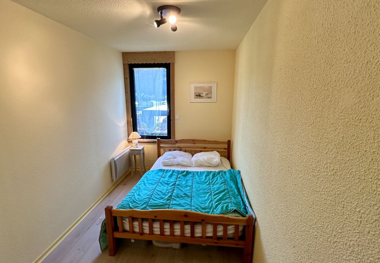 Appartement à Mont-Dore - L'Oise 405 - Le Mont Dore 6pers