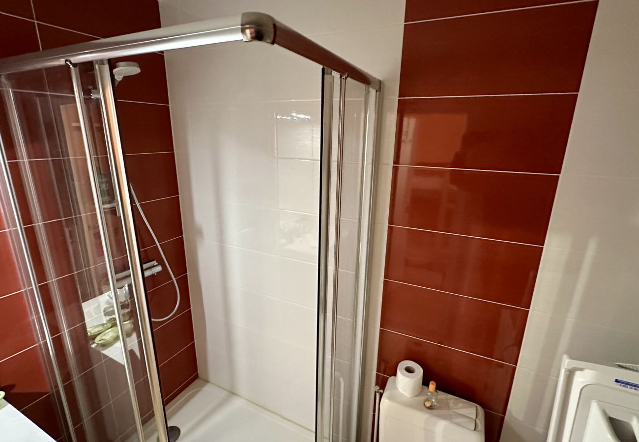Appartement à Mont-Dore - L'Oise 405 - Le Mont Dore 6pers
