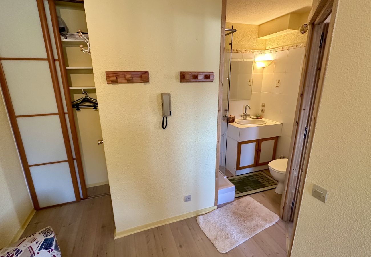 Appartement à Mont-Dore - L'Oise 405 - Le Mont Dore 6pers