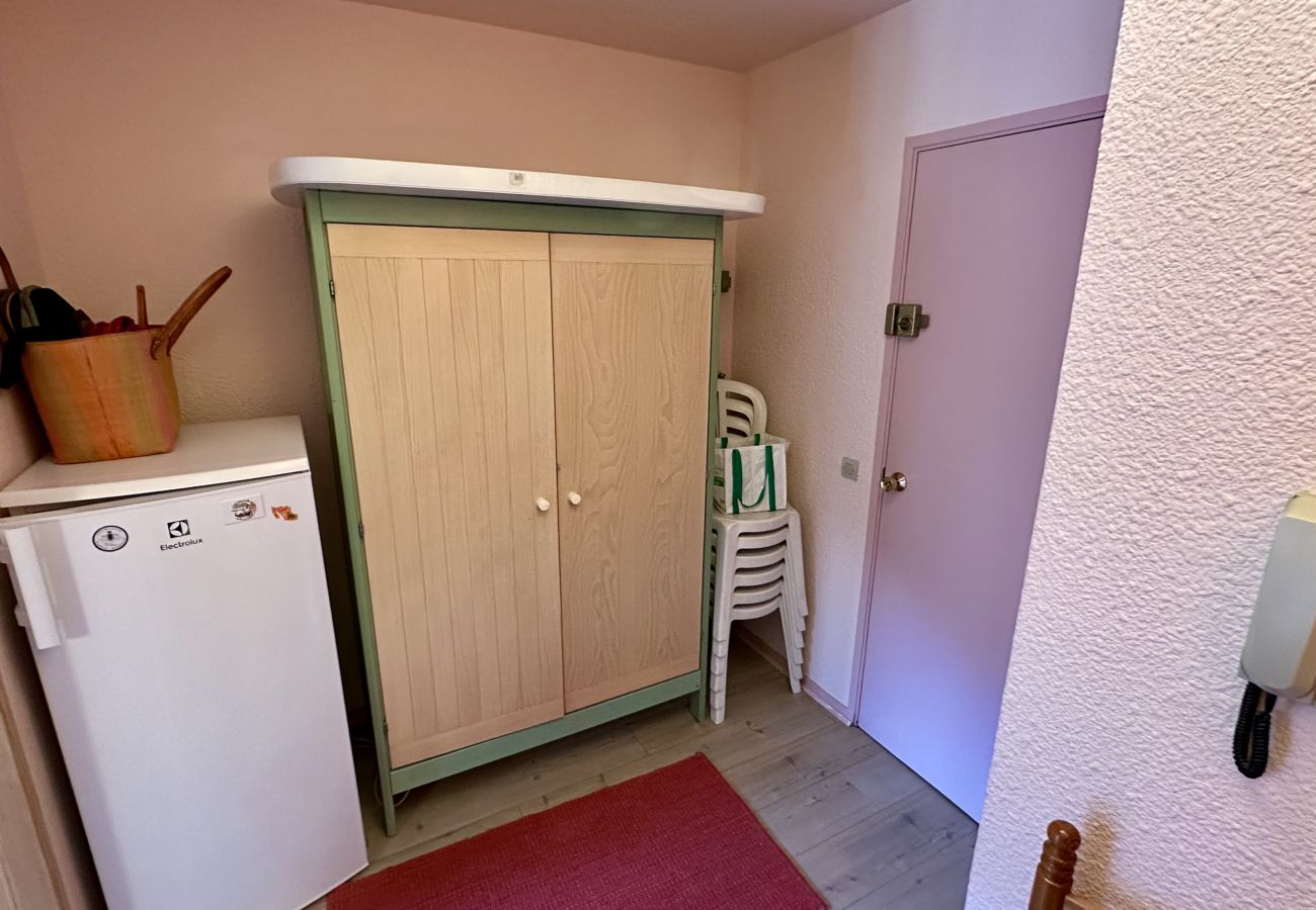 Appartement à Mont-Dore - L'Oise 405 - Le Mont Dore 6pers