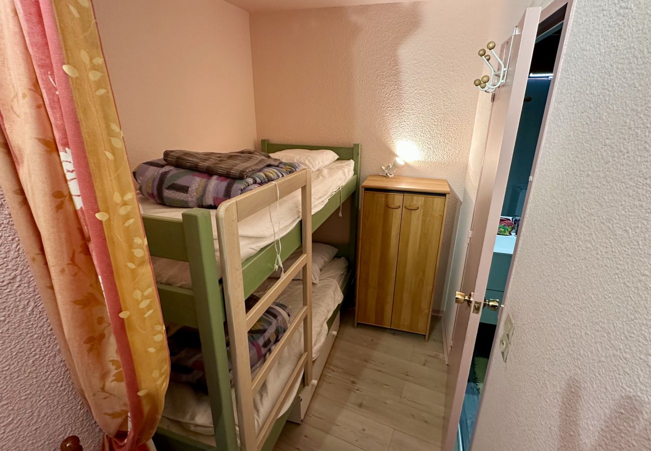 Appartement à Mont-Dore - L'Oise 405 - Le Mont Dore 6pers