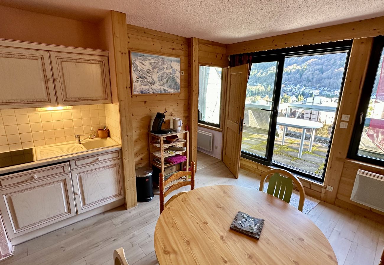 Appartement à Mont-Dore - L'Oise 405 - Le Mont Dore 6pers