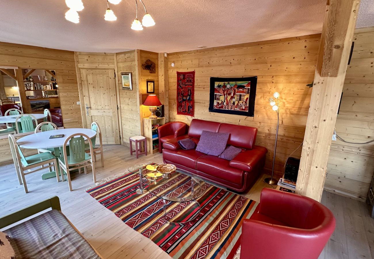 Appartement à Mont-Dore - L'Oise 405 - Le Mont Dore 6pers