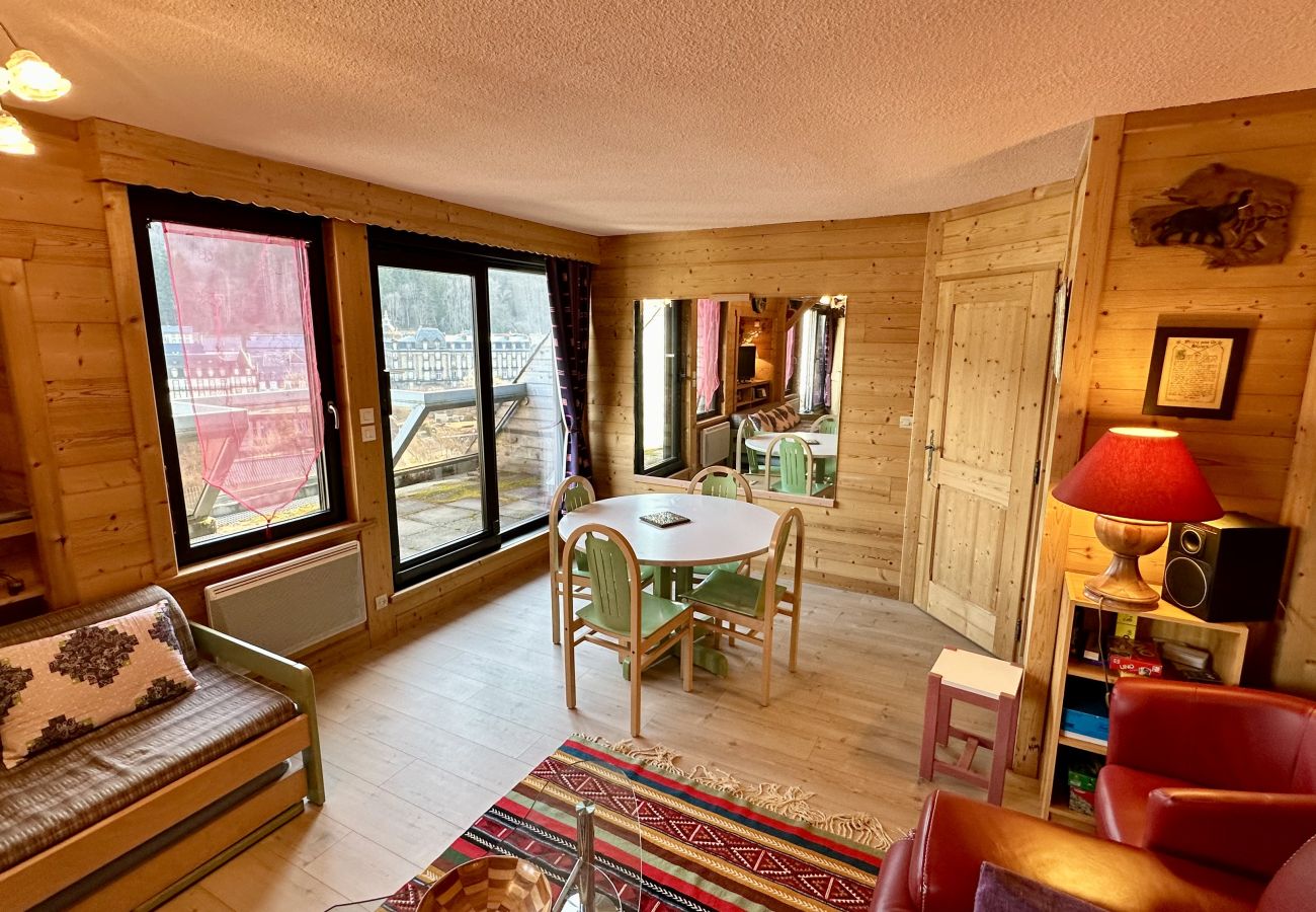 Appartement à Mont-Dore - L'Oise 405 - Le Mont Dore 6pers
