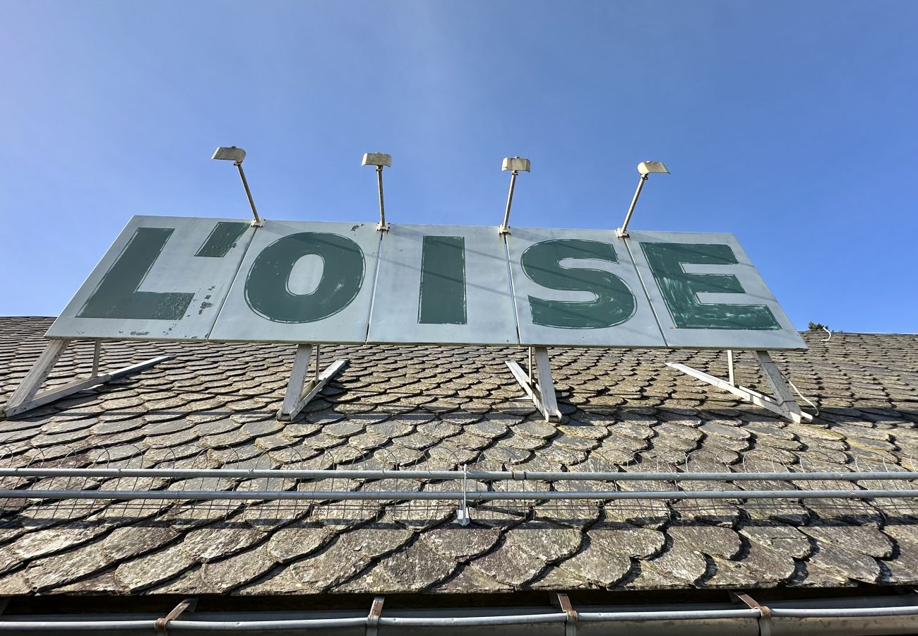 Appartement à Mont-Dore - L'Oise 405 - Le Mont Dore 6pers