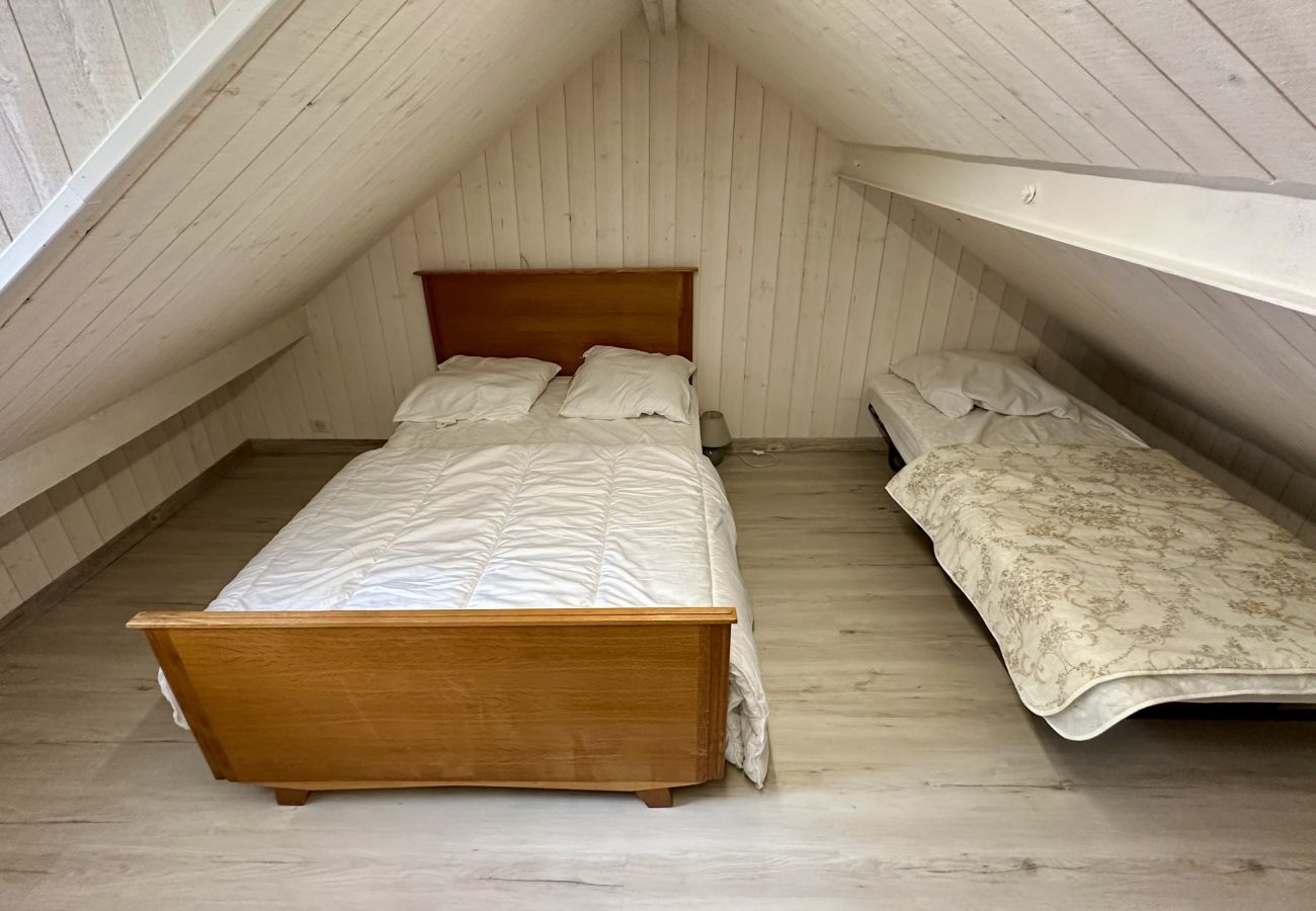 Maison à Mont-Dore - Les Myrtilles Le Mont Dore 6pers