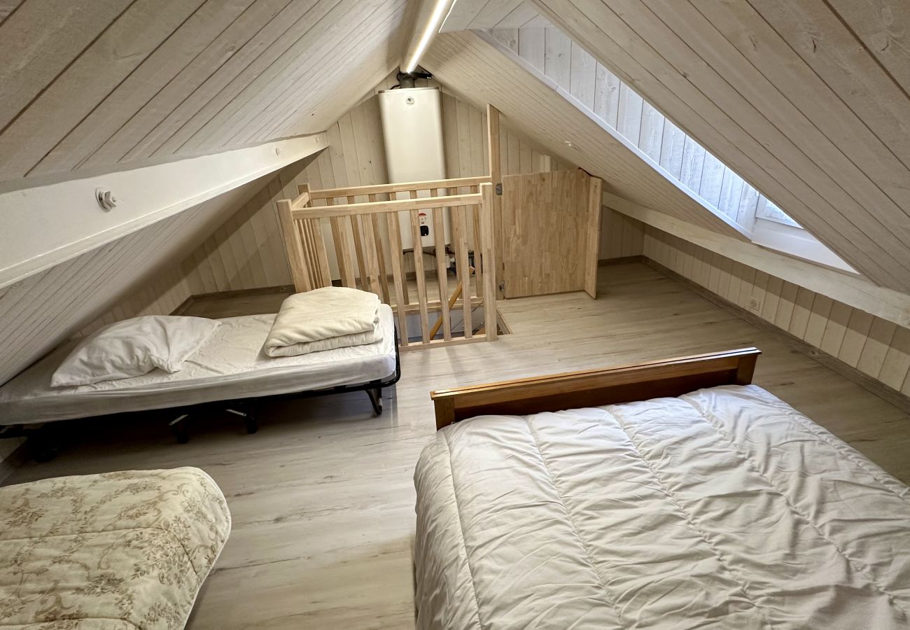 Maison à Mont-Dore - Les Myrtilles Le Mont Dore 6pers