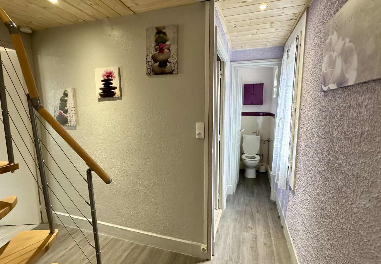 Maison à Mont-Dore - Les Myrtilles Le Mont Dore 6pers