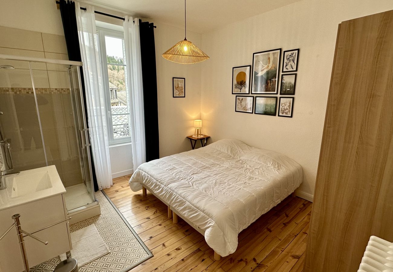 Appartement à Mont-Dore - Le Beau Site N°4 Le Mont Dore 6pers
