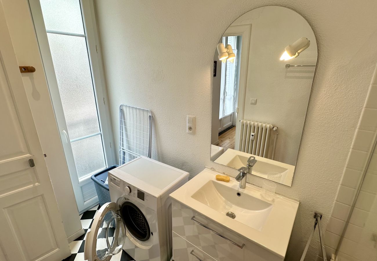 Appartement à Mont-Dore - Le Beau Site N°4 Le Mont Dore 6pers
